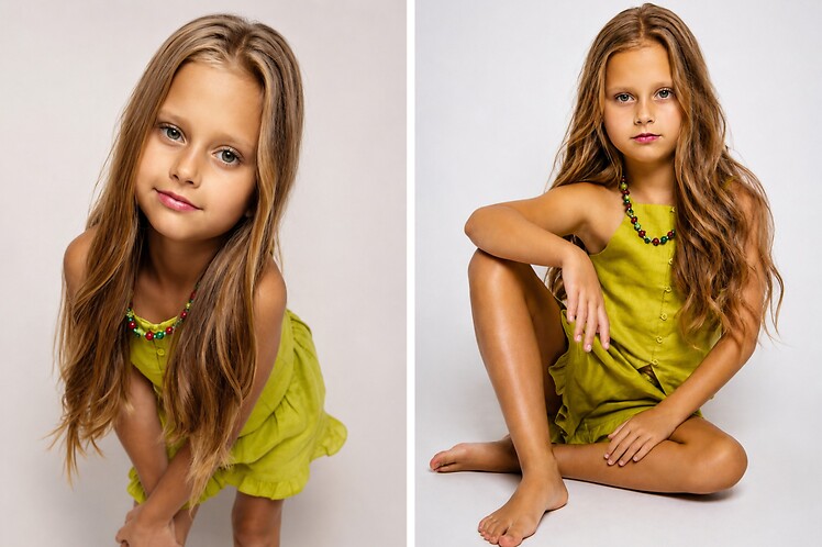 Evelina Ryzhova